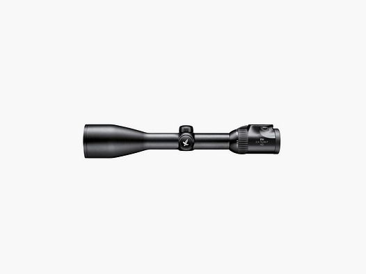SWAROVSKI Z6i 2,5-15x56 4a CARRIL TORRETA BALISTICA
