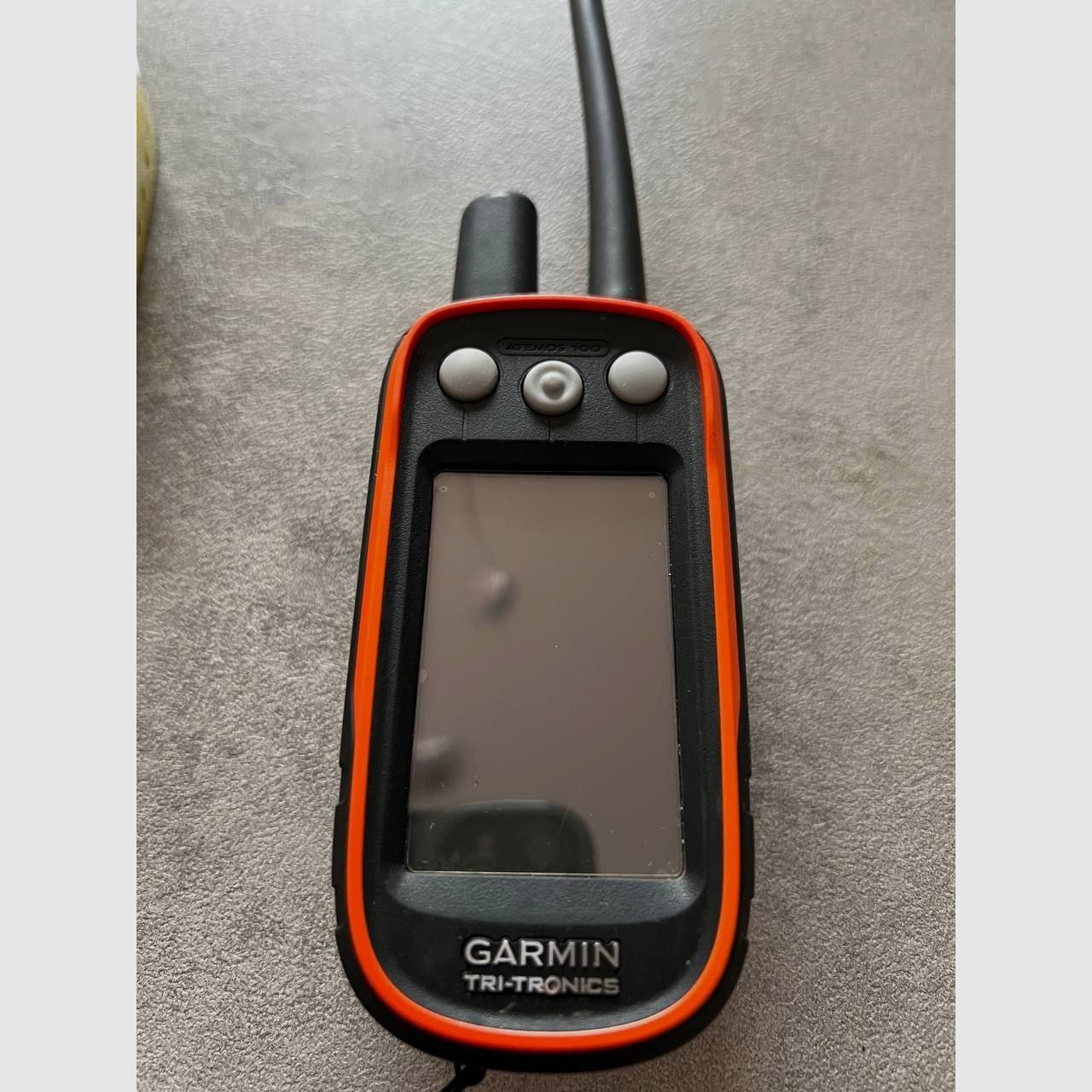 Garmin Alpha 100 mit zwei TT15 Halsbändern - Komplettset für