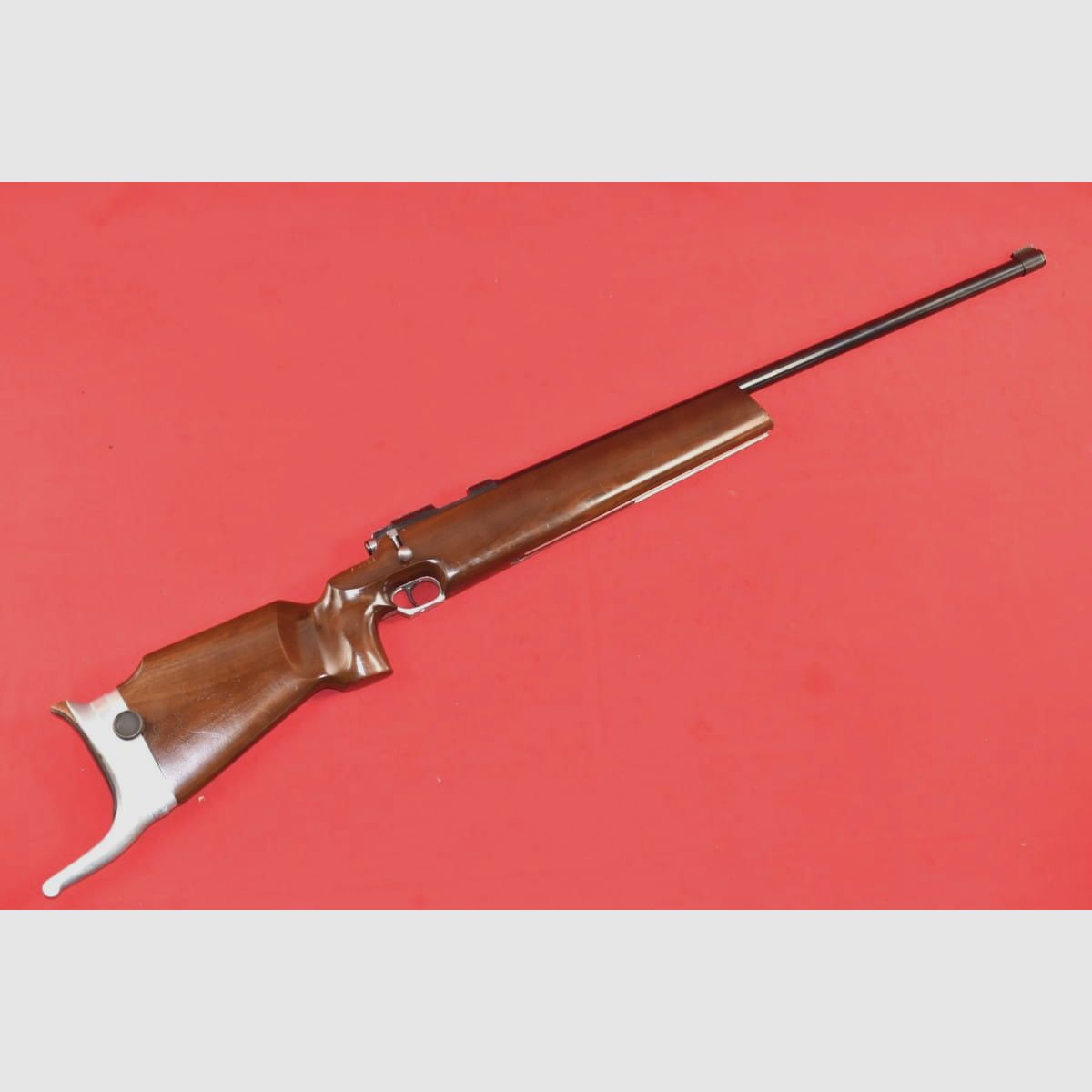 #5922 VALMET-karabijn M220002, kal. 22lr, afbeelding 1 van 26