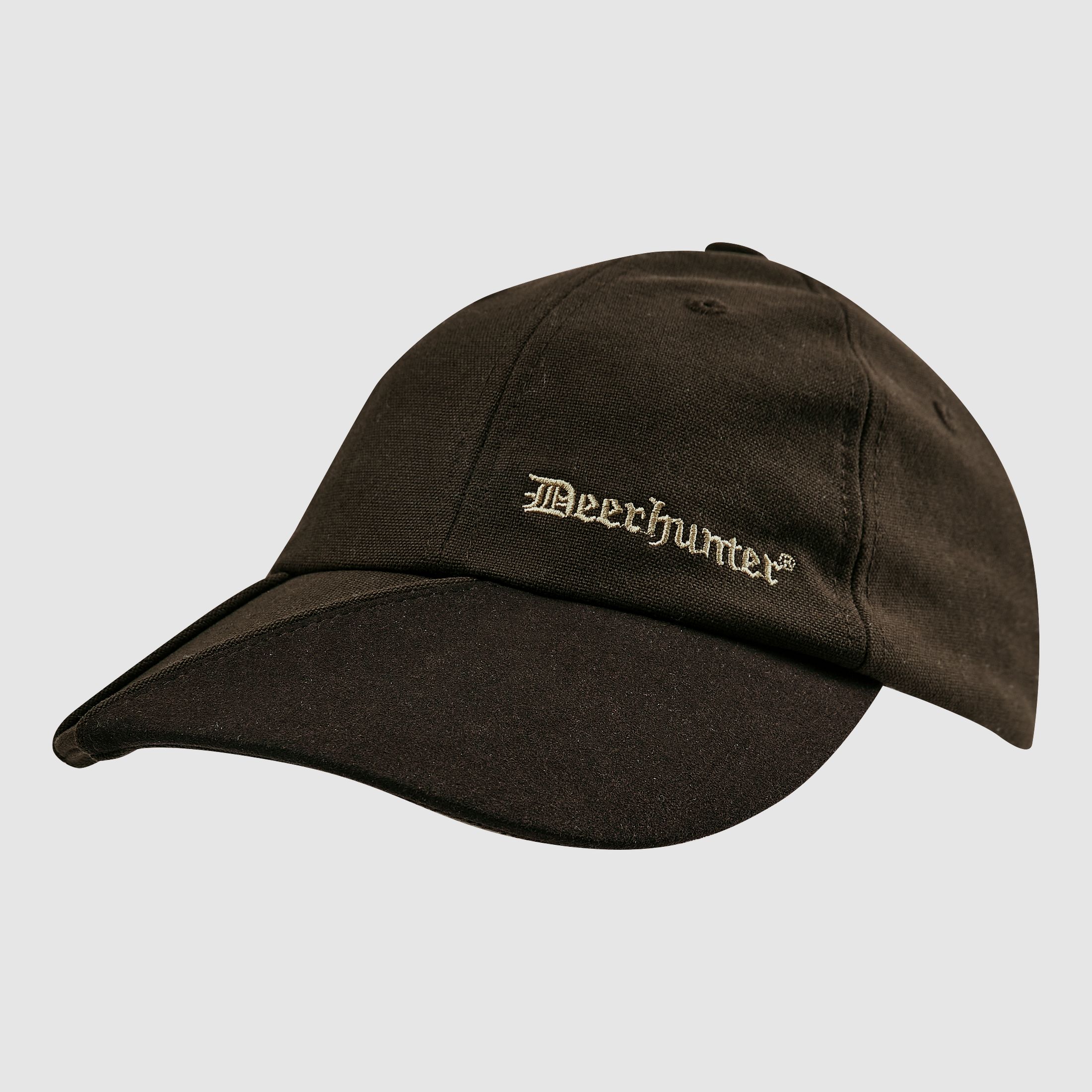 Muflon Extreme Cap - Wood – Size: ONE SIZE