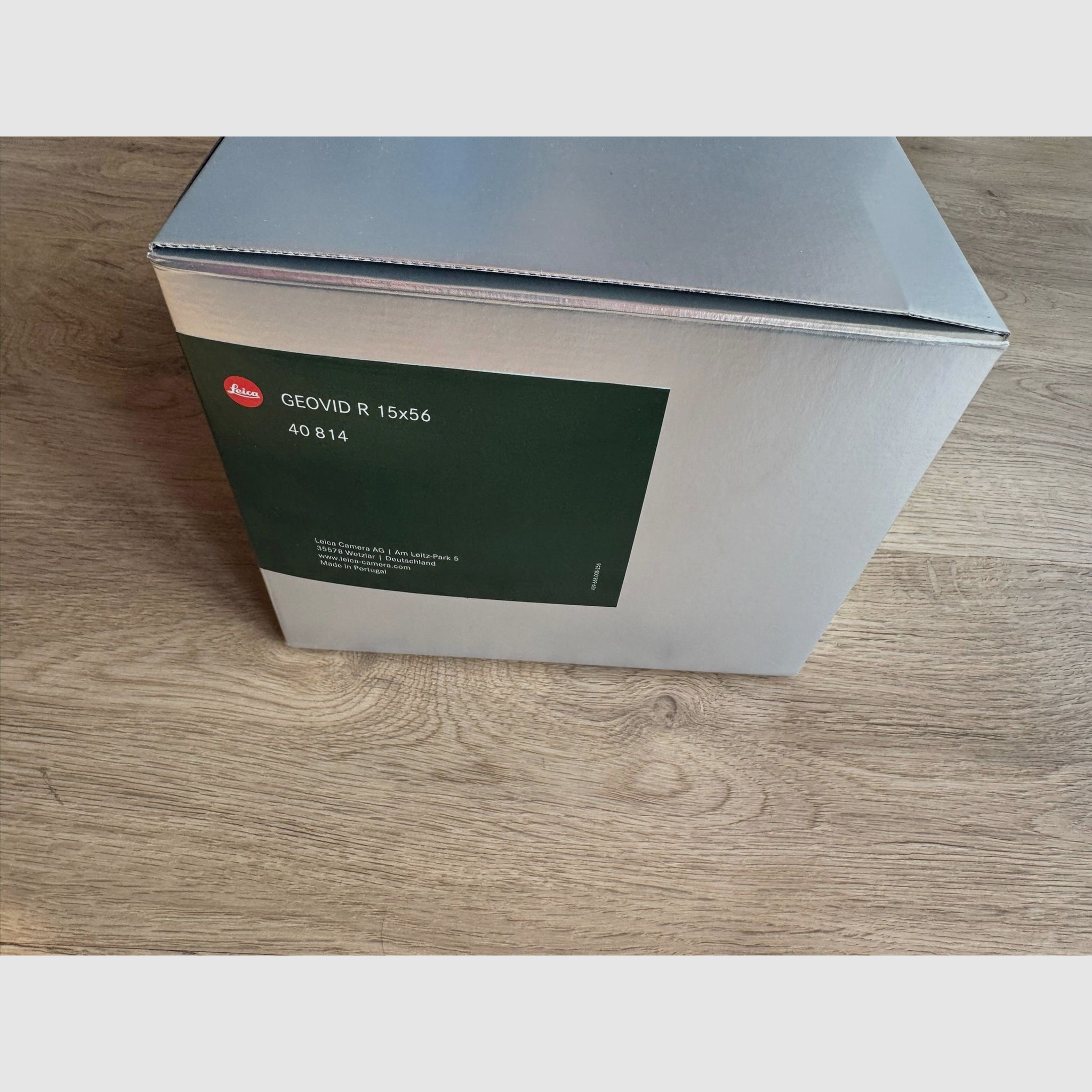 Leica Geovid R 15x56 jak nowe!!