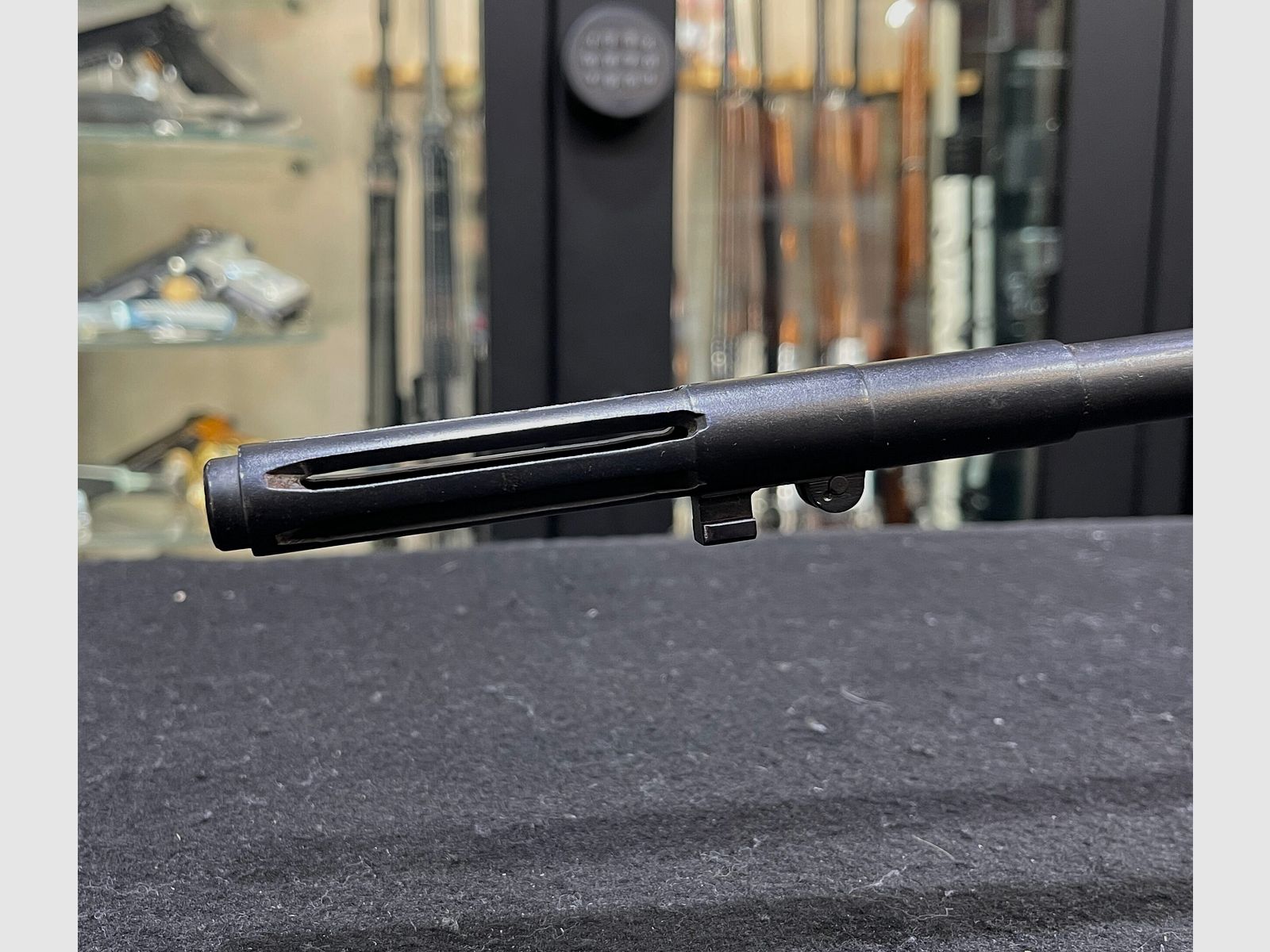 BSA FAL L1A1, afbeelding 11 van 23