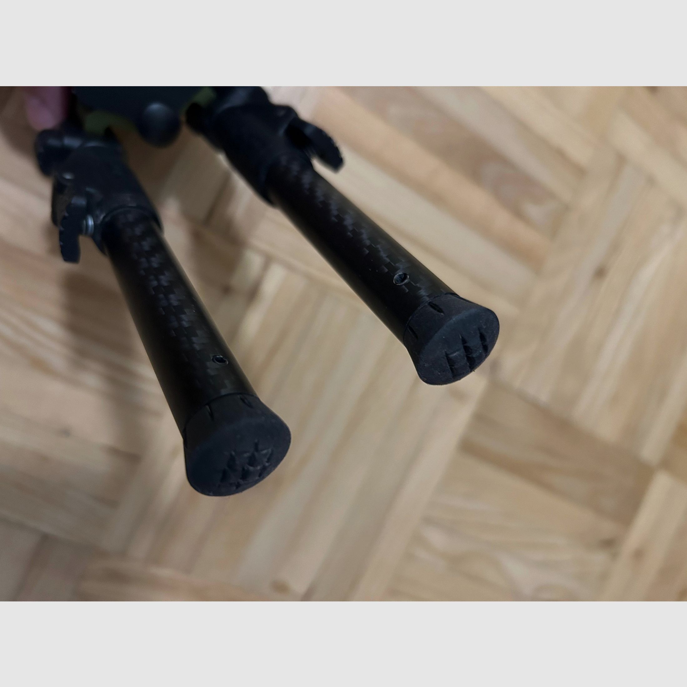 MDT GRND‑Pod Zweibein – ARCA‑Aufnahme, leicht gebraucht