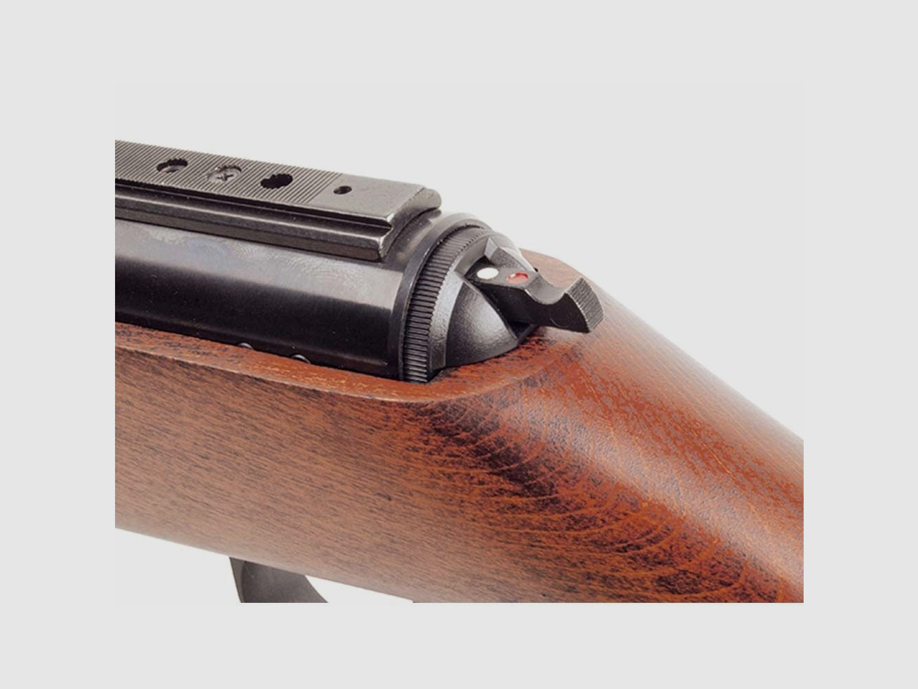 Diana Mauser K98 luchtgeweer kal. 4,5mm diabolo