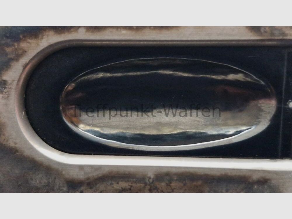 Hege-Uberti Mod. 1873 1of 1000