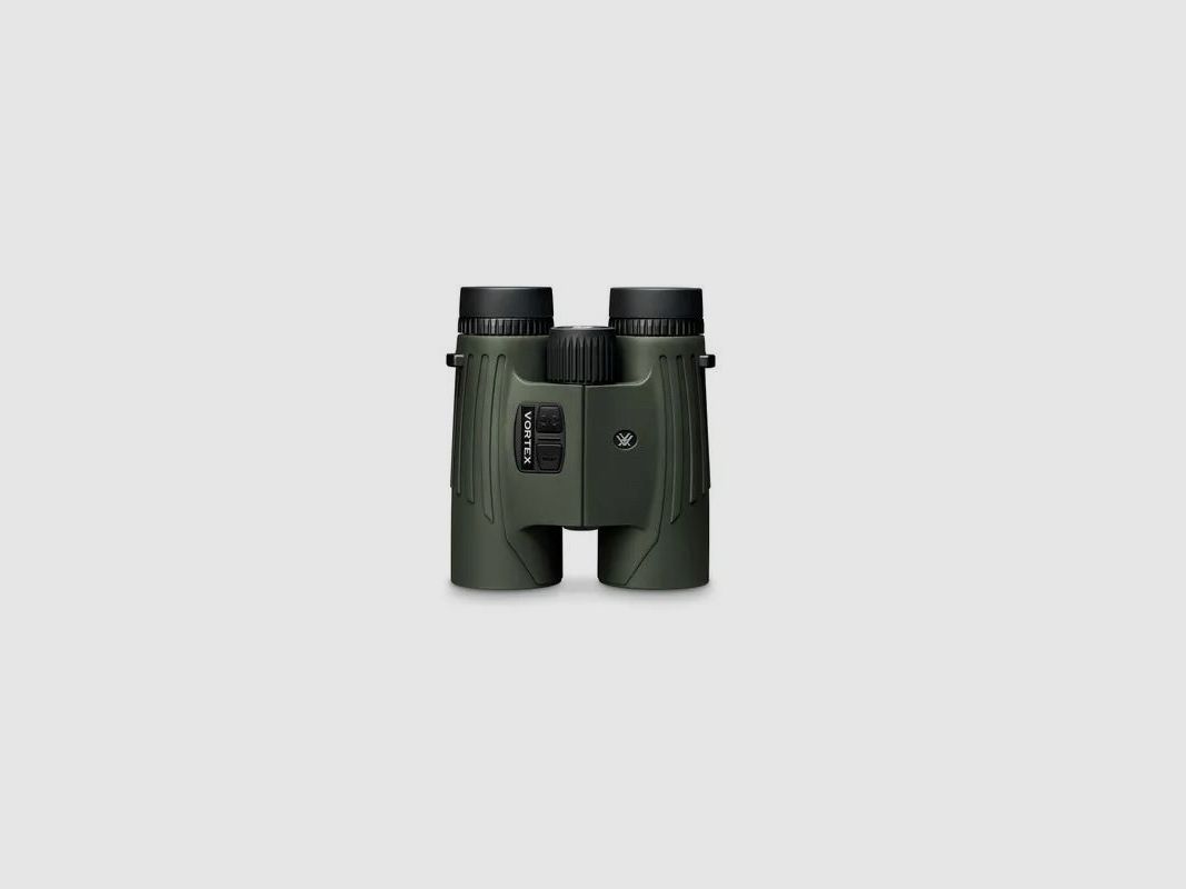 Binoculars with rangefinder Vortex Fury HD 5000 10x42, image 1 of 5
