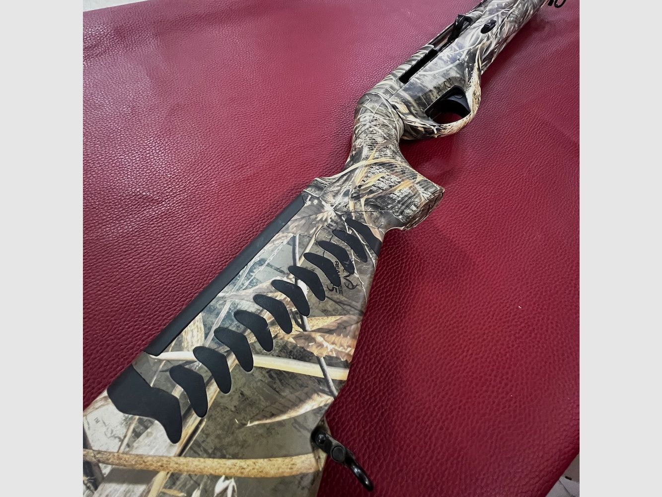 Benelli Vinci, image 2 sur 10