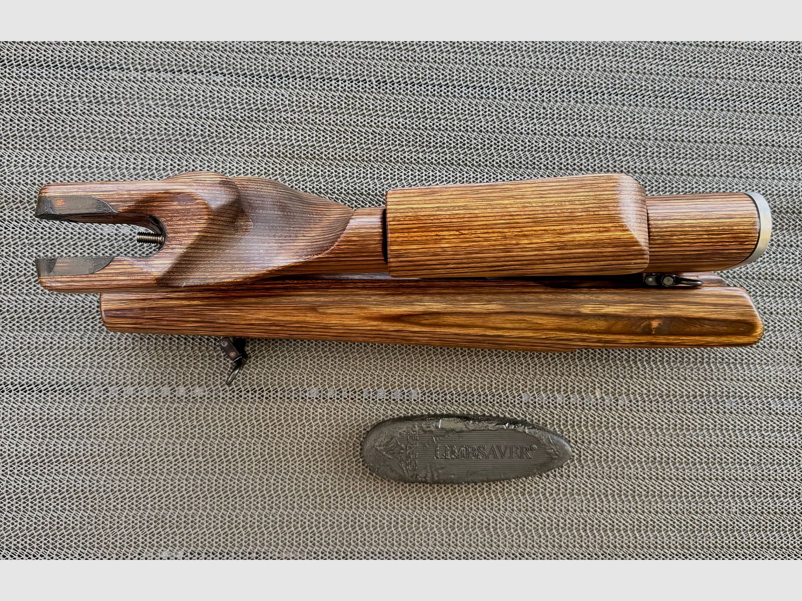 GRS Schaft für Sauer 202 Medium 