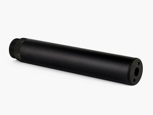 B&T Suppressor QD for SMG/PDW 9 mm Luger