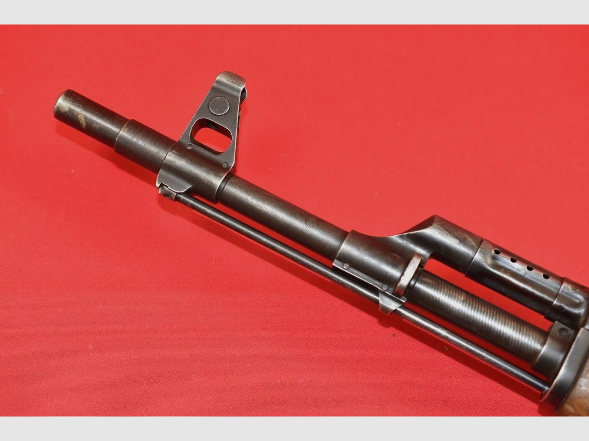 #8020 carabina AK-55, FEG, Ungheria, 7,62x39, immagine 8 di 32