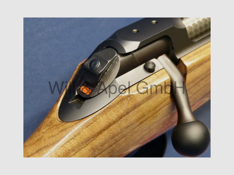 Sauer & Sohn S101 ARTEMIS ELEGANCE