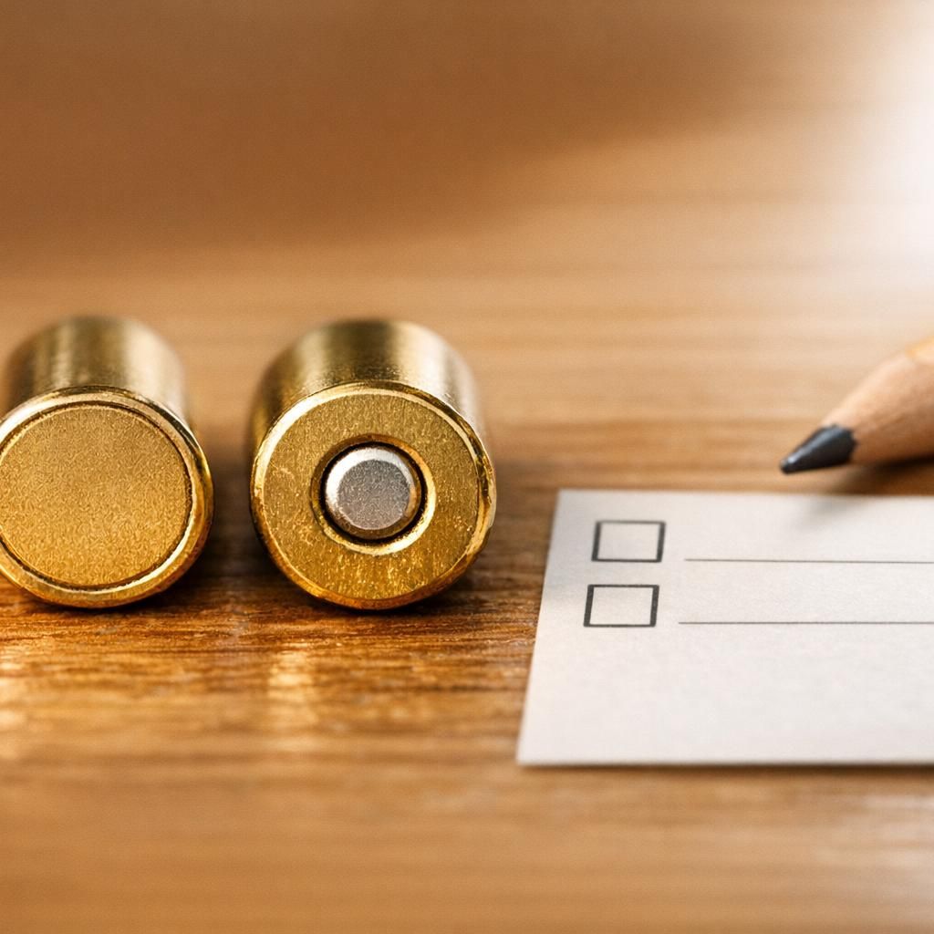 Checklist: Check rimfire and centerfire compatibility