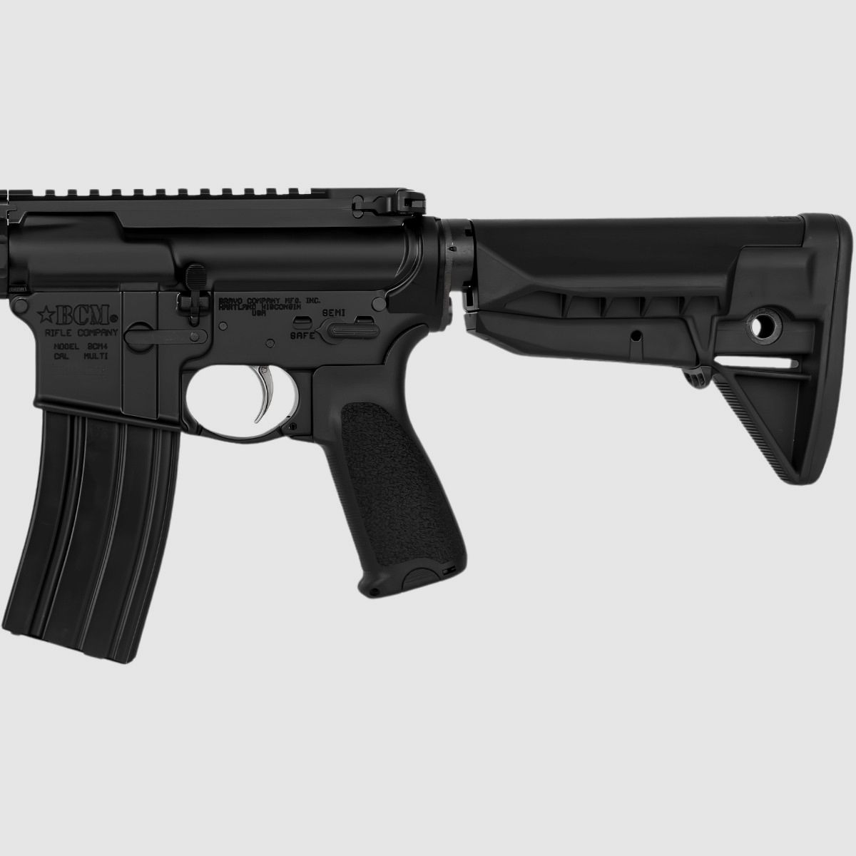 BCM RECCE MCMR 14", image 8 of 9