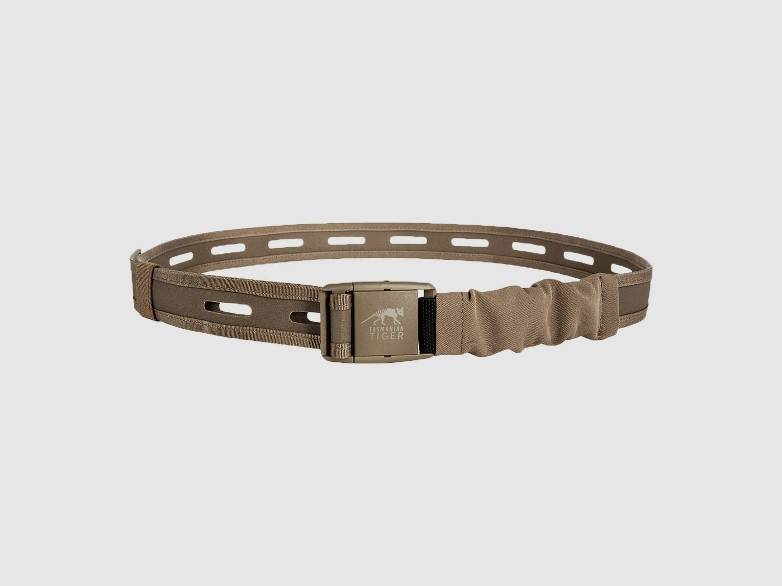 Tasmanian Tiger Tasmanian Tiger Gürtel HYP Belt 30 coyote braun