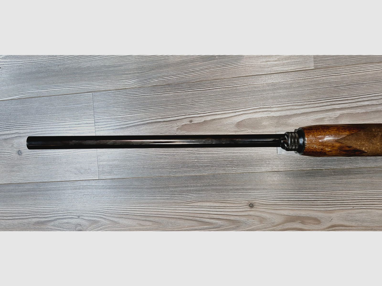 Selbstladeflinte BROWNING 2000 Kal. 12/70, Bild 2 von 14