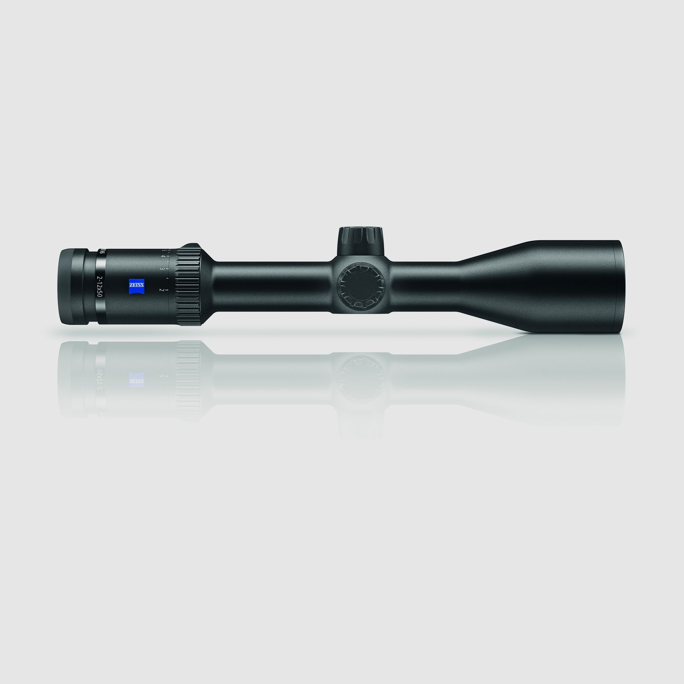 ZEISS Conquest V6 2-12x50  Zielfernrohr