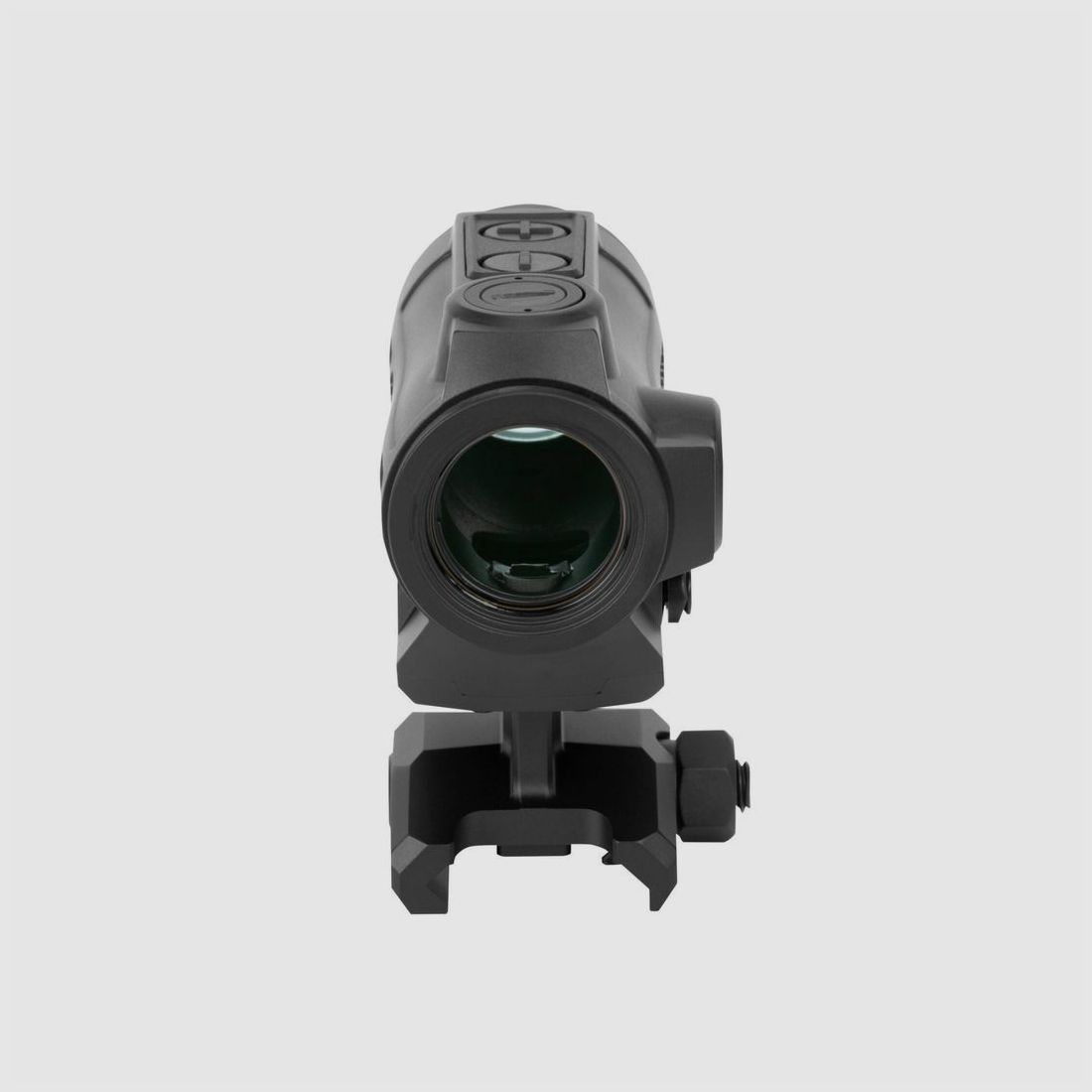 Holosun ARO-RD2 Rotpunktvisier 2MOA