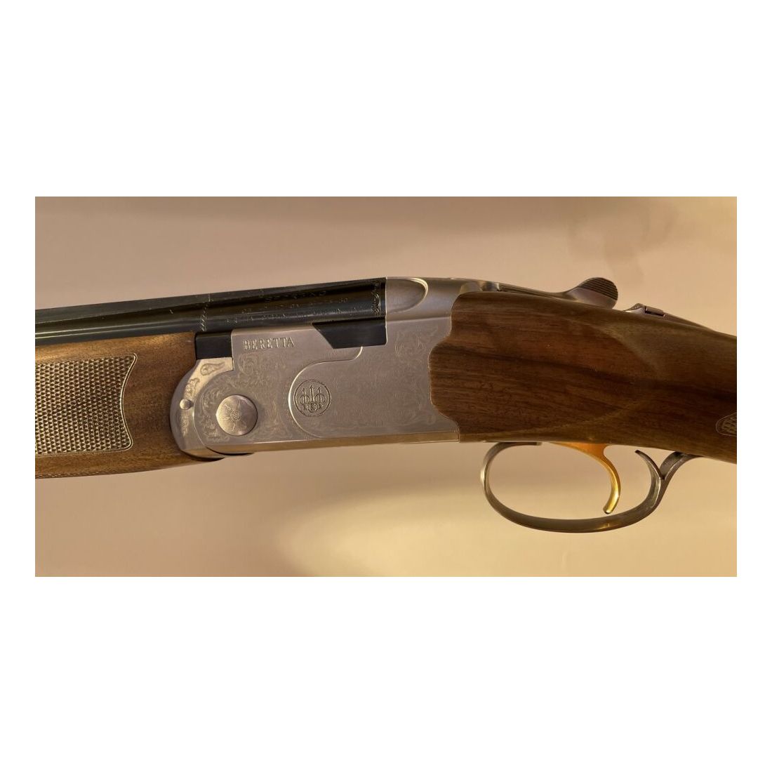 BERETTA	 686 SILVER PIGEON 1 SPORTING - Lauflänge 76cm