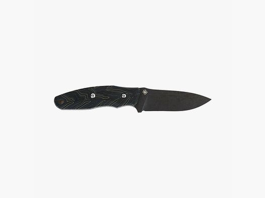 German Tactical Systems Breacher feststehendes Messer​