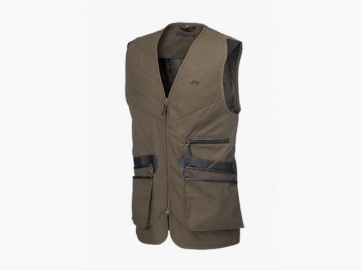 Blaser Schießweste Light braun