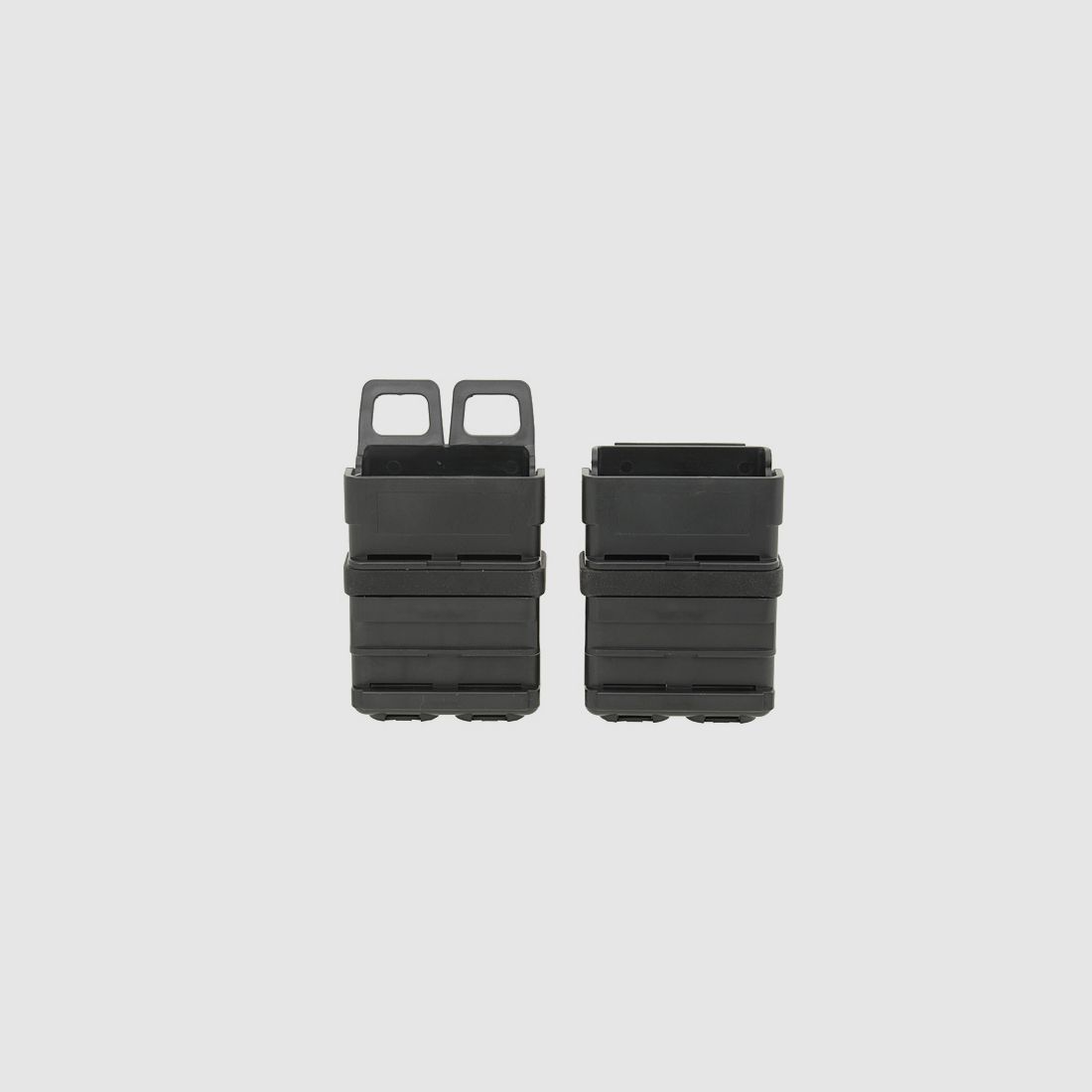 Polymer 5.56 Magazine Pouch - black [FMA]