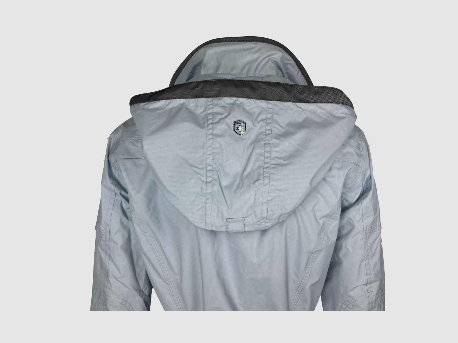 WELLENSTEYN Chocandy Iceblue