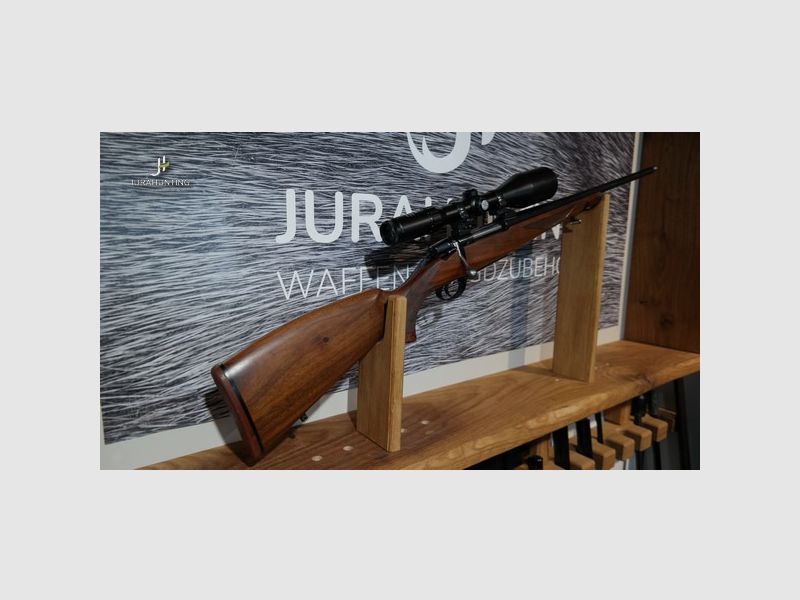 Antonio Zoli; 2,5-10x56 LP; MG M15x1