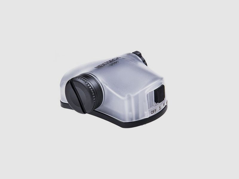 NEXTORCH UT61 – Lampe de Casque Tactique avec Smart-Link et IR