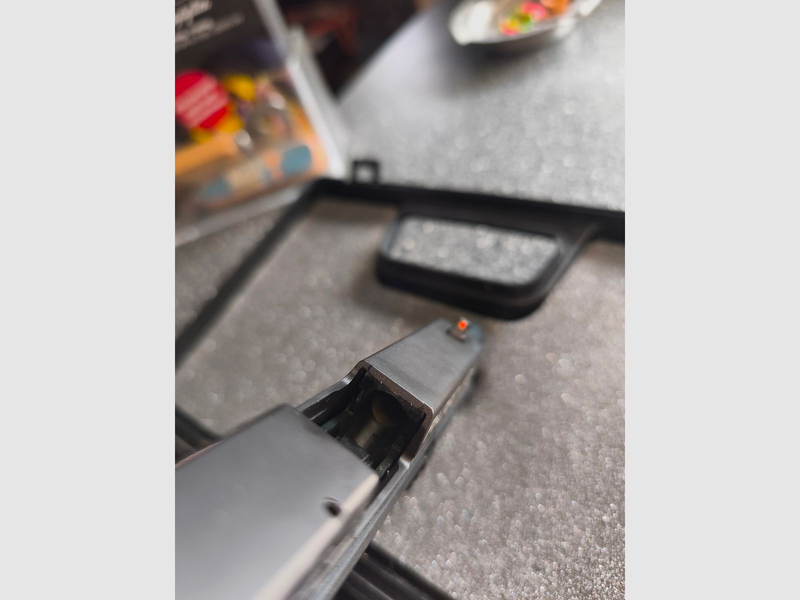 Walther PK380