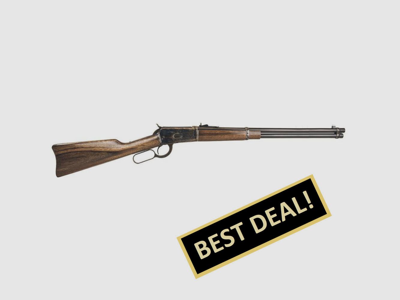 Carabina Chiappa 1892 20 pollici (20") .44 Rem. Mag.