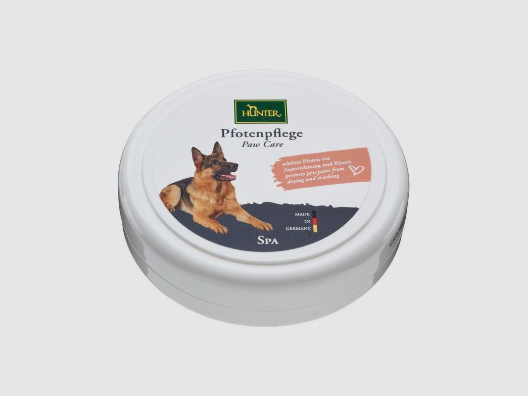 Hunter Pfotenpflege, 75ml