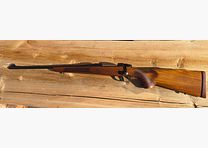 Sako 85 Hunter Linkshand, LL 56cm, Kal. 30-06