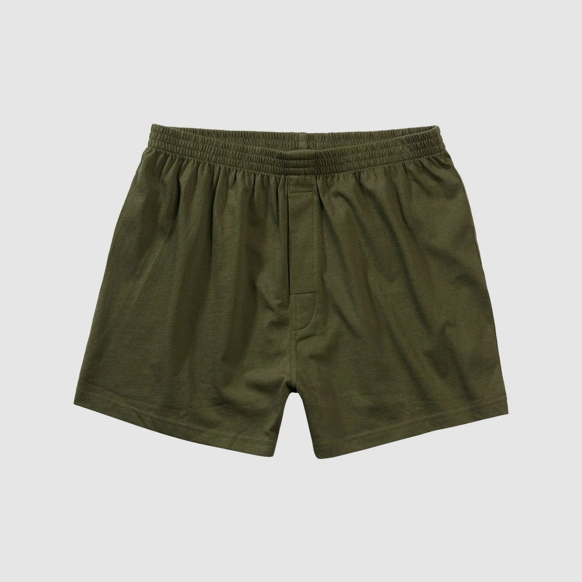 Brandit Brandit Boxershorts oliv