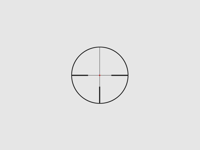 STEINER Richtkijker Ranger 4 3-12×56 Reticle 4A-I, afbeelding 3 van 3