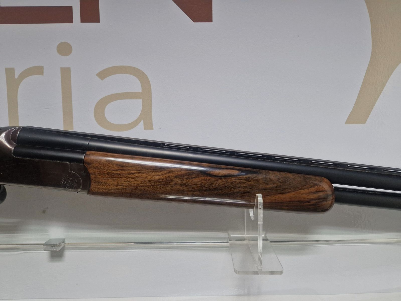 Perazzi SC1 Flinte mit zwei Läufen, Bild 3 von 6