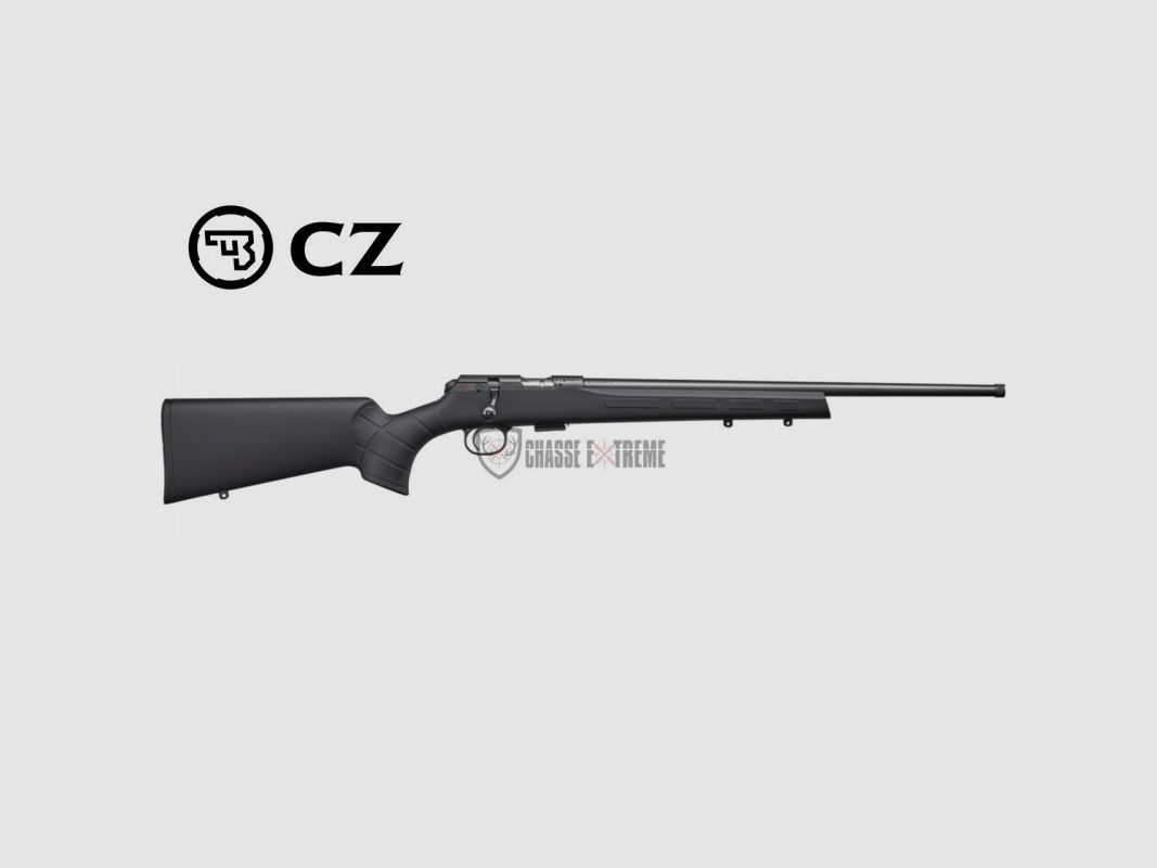 CZ 457 Synthétique 20" 1/2x20, Bild 1 von 3