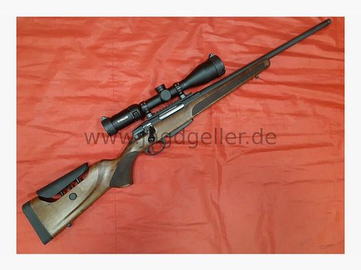 BRENNER BR20 Kal. 30-06 z 2-12x50 LP-skopem .30-06Spring