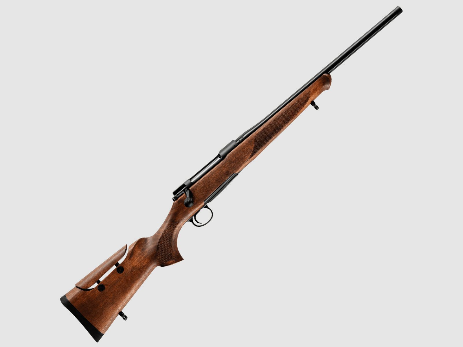 Repetierbüchse Sauer 100 Artemis 7 mm-08 Rem. / 51 cm, Bild 1 von 4
