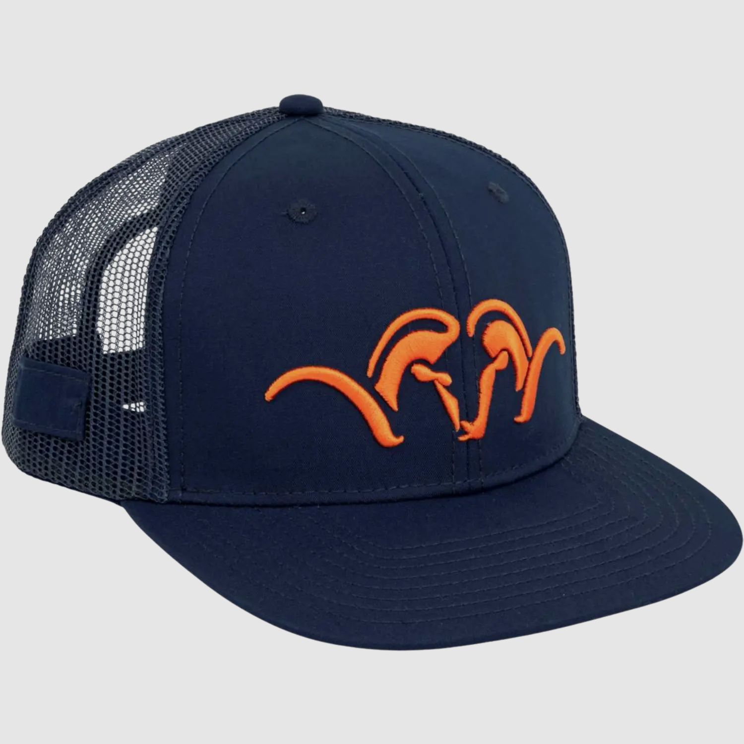 Blaser Cap Mesh Snapback