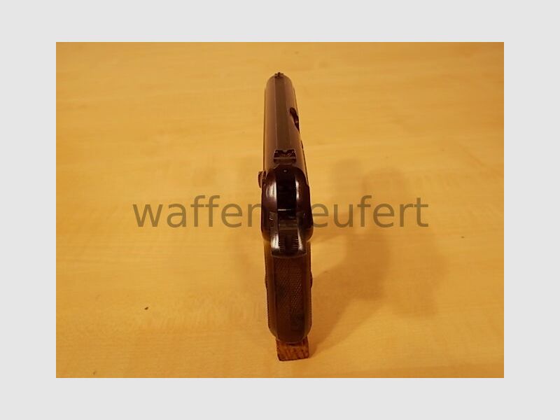 Walther Ulm PPK 7,65