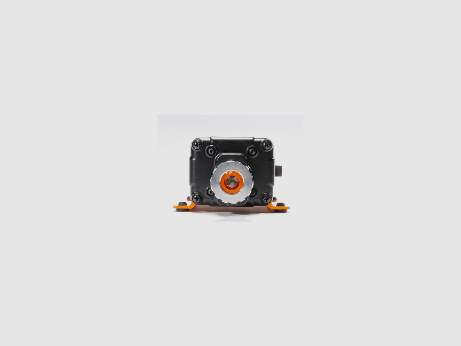 LYMAN BRASS SMITH XPRESS TRIMMER PER CARTUCCE, immagine 2 di 8