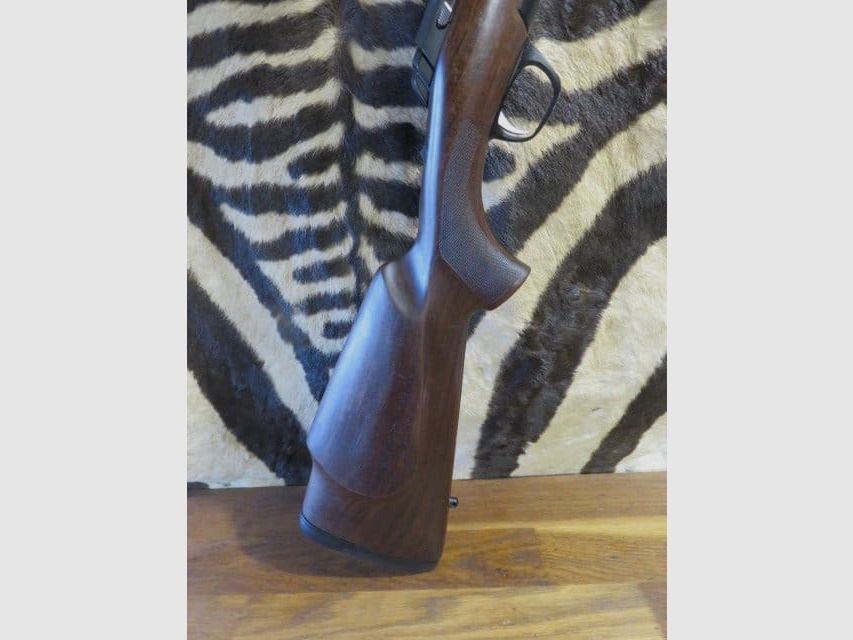 BÜCHSE BROWNING X-Bolt Hunter Linkshänder Kal.300wm Lauf 56 cm, Bild 7 von 8