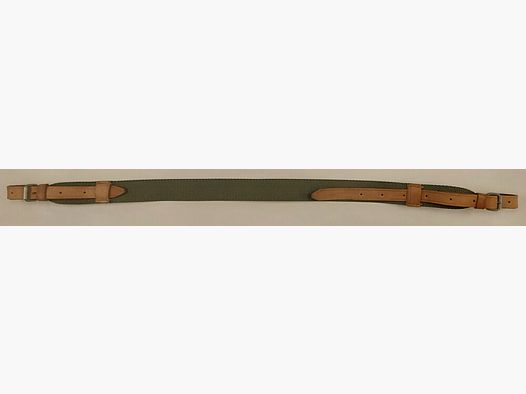 Radom Original Web Straps PPs43/PPsH41 Post-War Production