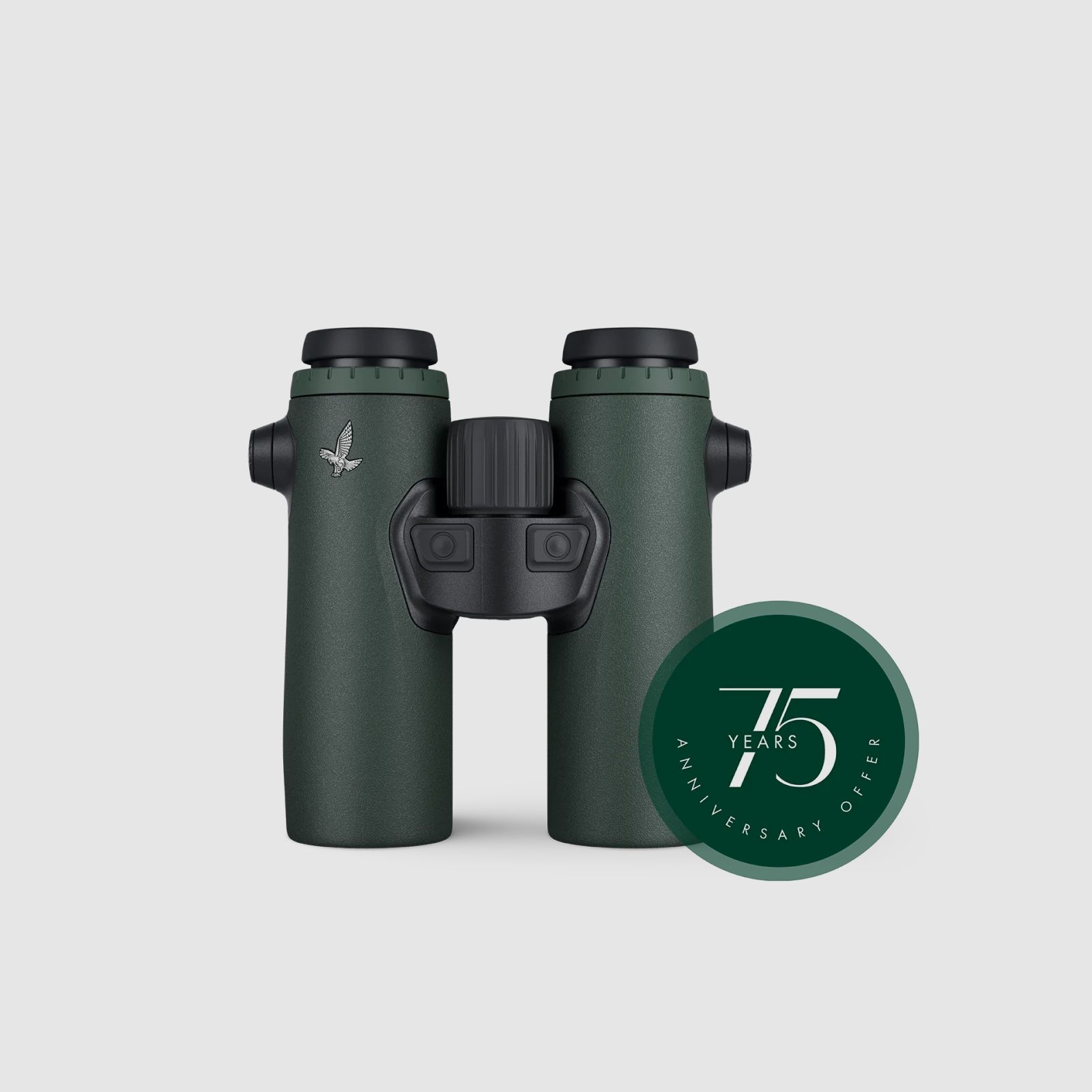 Swarovski EL Range 10x32