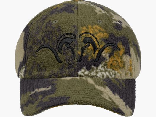Silence Kappe Silence Camouflage ONE_SIZE
