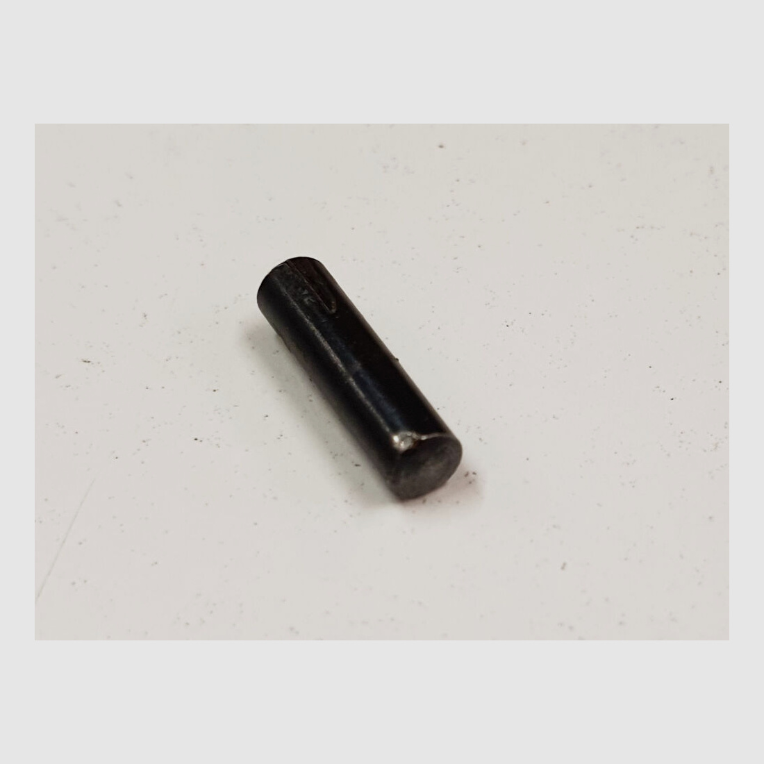 Gewehr 43 / Karabiner 43 ( G43 / K43 ) [61A] Stift zu Kornsockel für Gewehr 43 / Karabiner 43 ( G43 / K43 ) original Ersatzteil