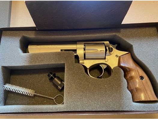 IWG Madlock Nickel okładziny drewniane PTB 721