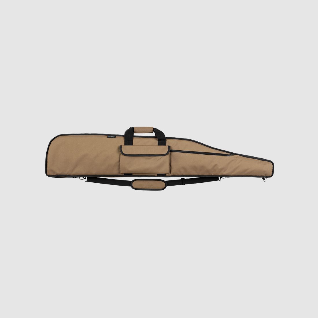 Futerał Long Range 140cm Deluxe