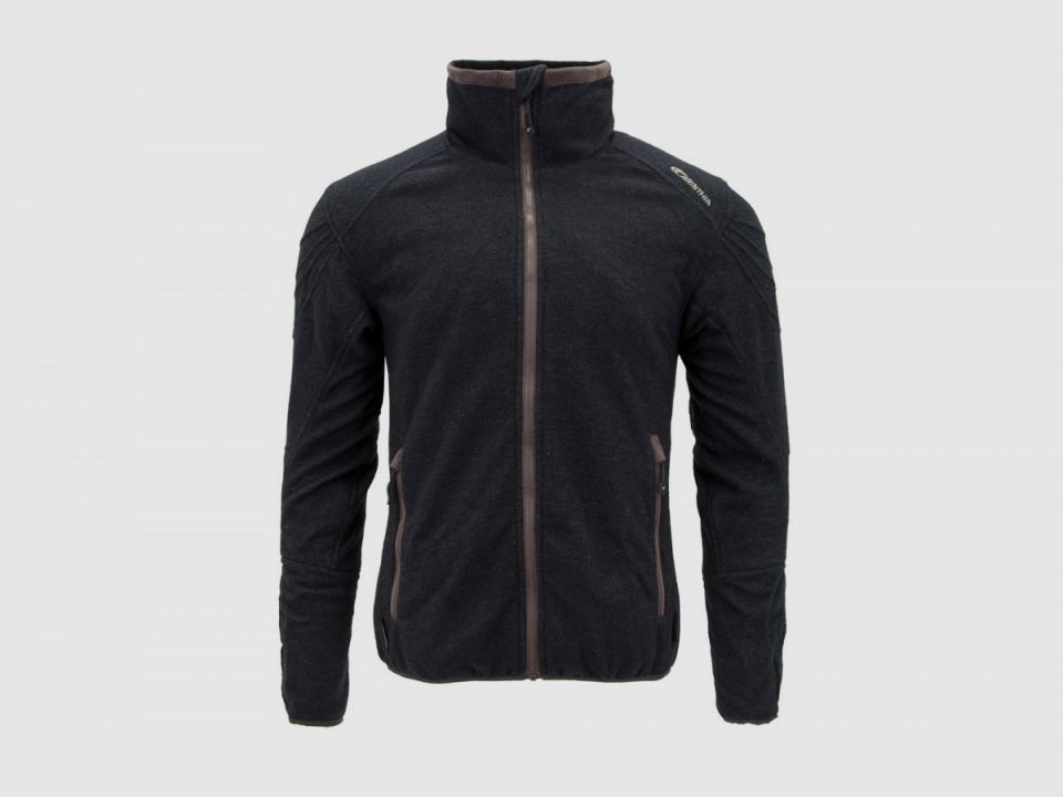 Carinthia G-Loft Hunting Shirt schwarz, Bild 1 von 3