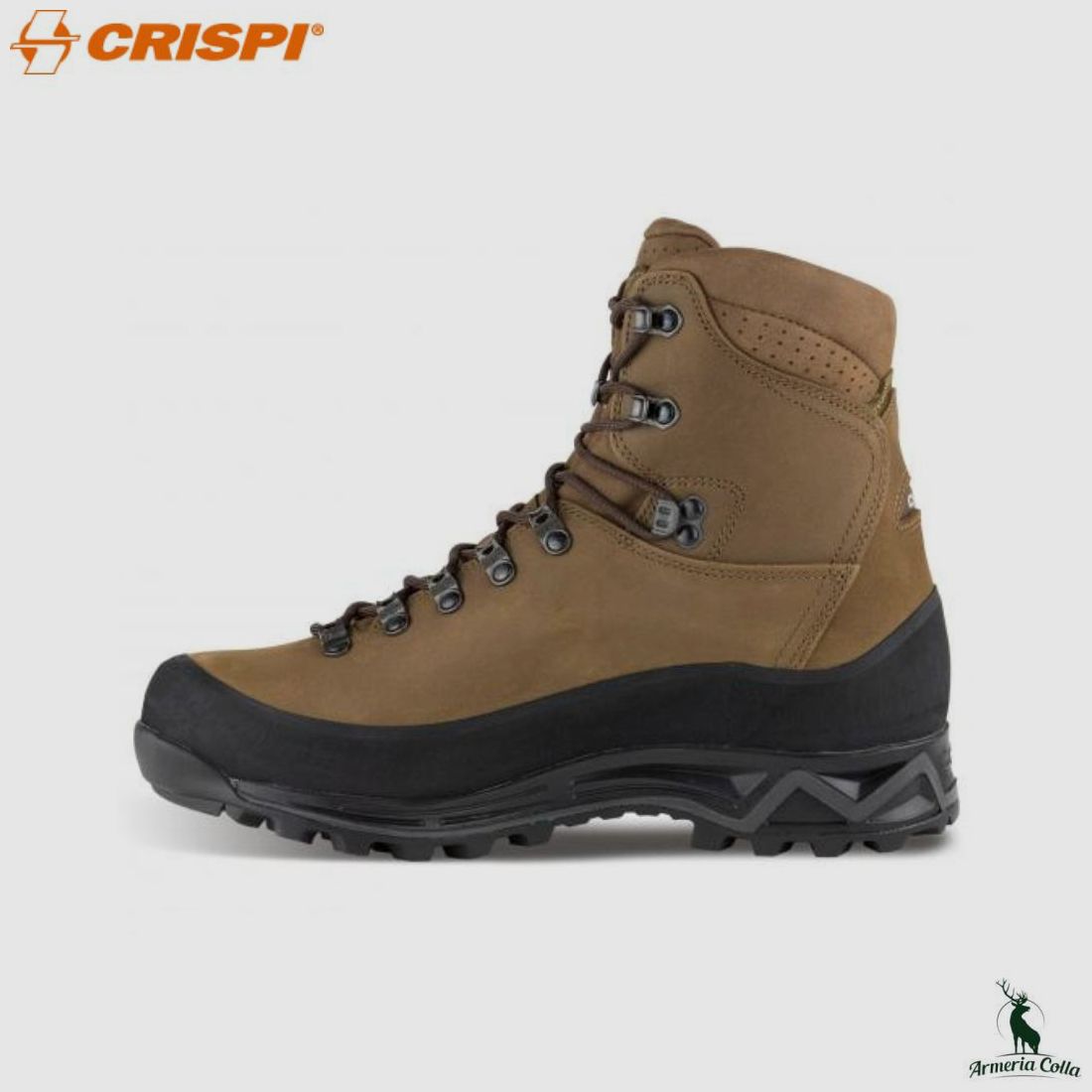 Crispi Scarpone Nevada Legend Efx Gtx Forest, image 2 sur 4